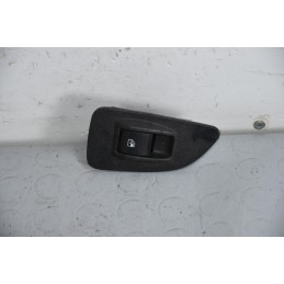 Pulsante alzacristallo posteriore DX Fiat Bravo Dal 2007 al 2014 Cod 01708A191  1638196951999