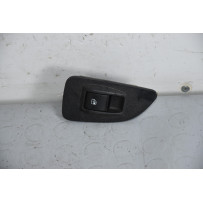 Pulsante alzacristallo posteriore DX Fiat Bravo Dal 2007 al 2014 Cod 01708A191  1638196951999