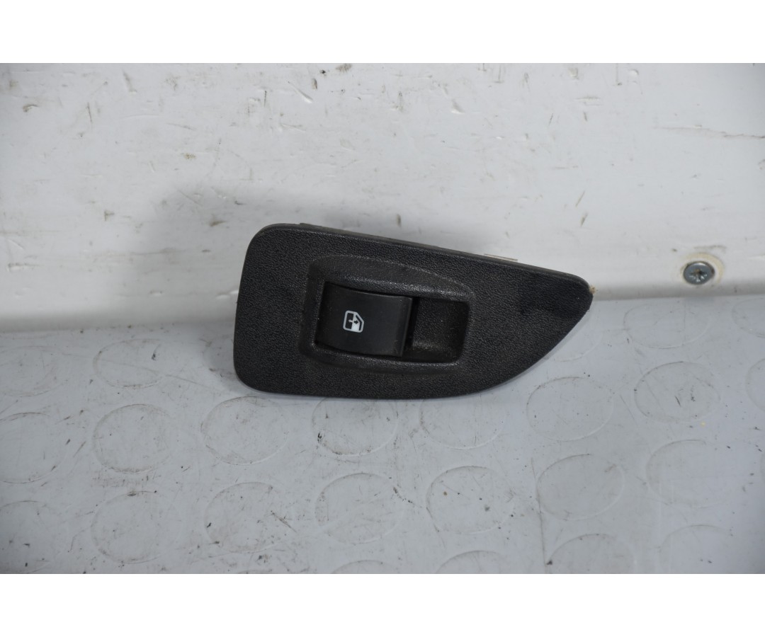 Pulsante alzacristallo posteriore DX Fiat Bravo Dal 2007 al 2014 Cod 01708A191  1638196951999