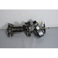 Piantone dello sterzo + blocchetto chiave Suzuki Grand Vitara Dal 2005 al 2015 Cod 33970-67J0  1638202099844