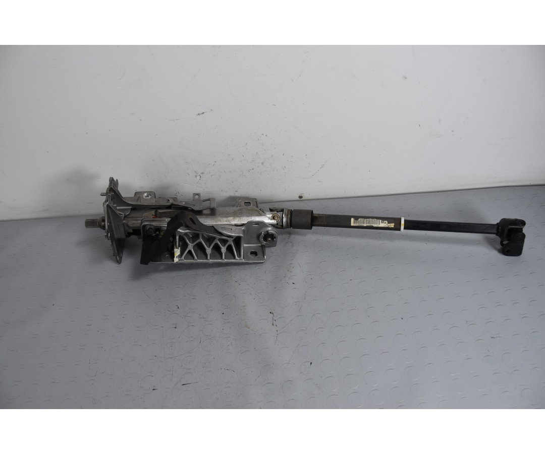 Piantone dello sterzo Citroen C4 Picasso MK1 Dal 2006 al 2013 Cod 870870  1638257900058