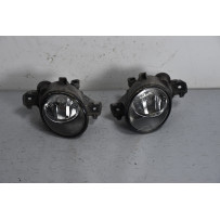 Coppia fari fendinebbia DX + SX Renault Laguna II Dal 2000 al 2007 Cod 8200002470/69  1638277592226