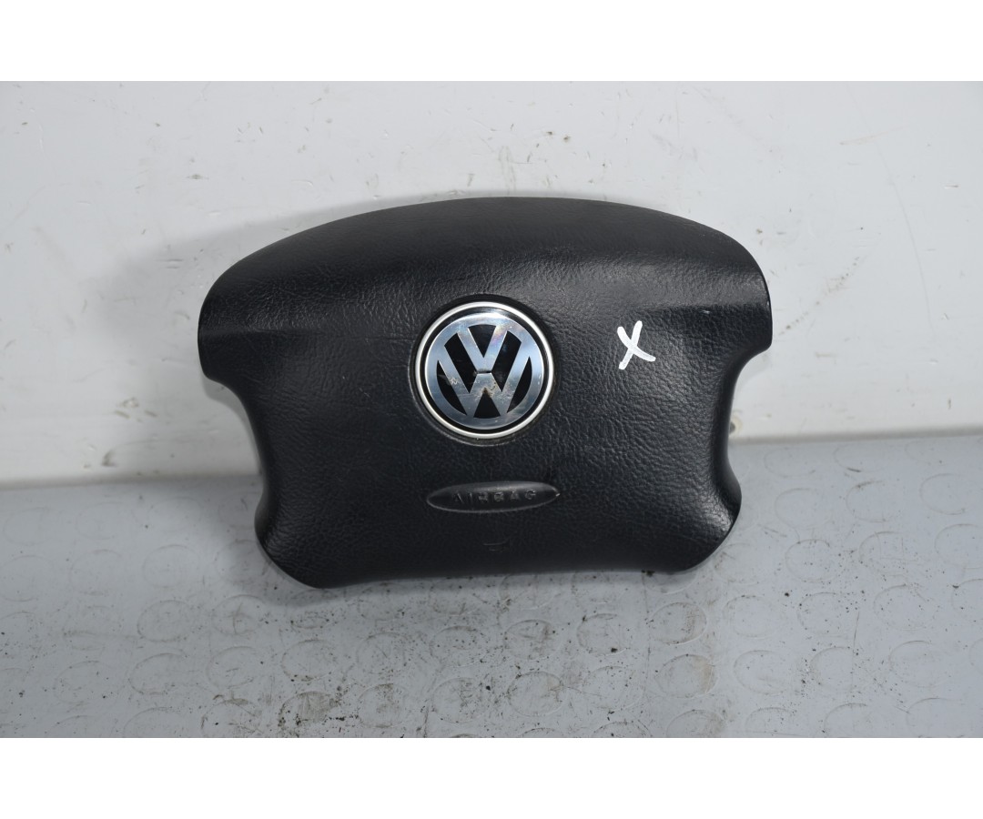 Airbag Volante Volkswagen Passat Variant B5 dal 1996 al 2005 Cod 3b0880201an  1638278801112