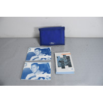 Manuale uso e Manutenzione Ford Ka II dal 2008 al 2016  1638281413418