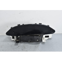 Strumentazione Contachilometri Completa Toyota Yaris dal 2005 al 2011 Cod 83800-0d360-d  1638288961783