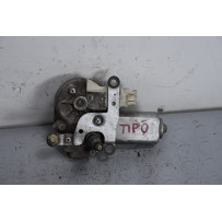 Motorino tergilunotto posteriore Fiat Tipo Dal 1993 al 1995  1638289368208