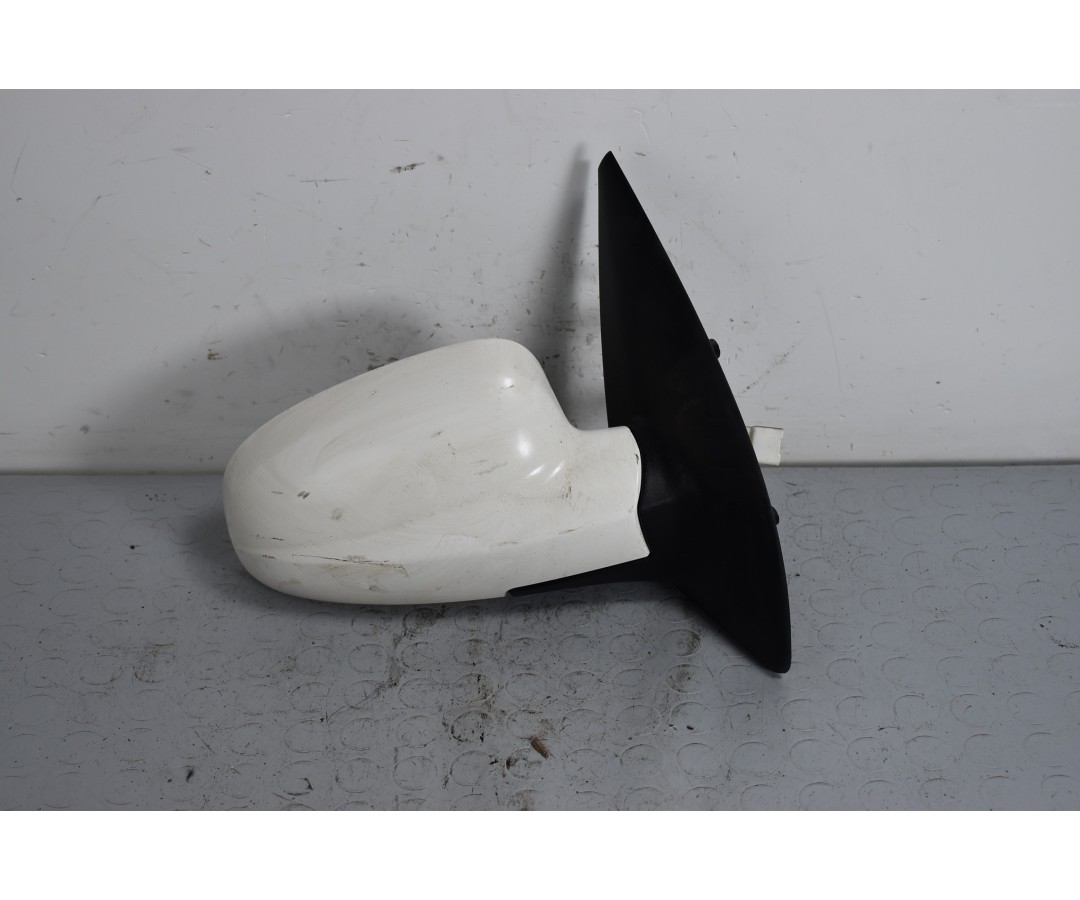 Specchietto Retrovisore Esterno DX Chevrolet Aveo dal 2006 al 2011 Cod 012279  1638345707651