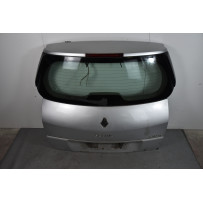 Portellone bagagliaio posteriore Renault Scenic II Dal 2003 al 2009 Cod 7751474296  1638368682218