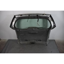 Portellone bagagliaio posteriore Renault Scenic II Dal 2003 al 2009 Cod 7751474296  1638368682218