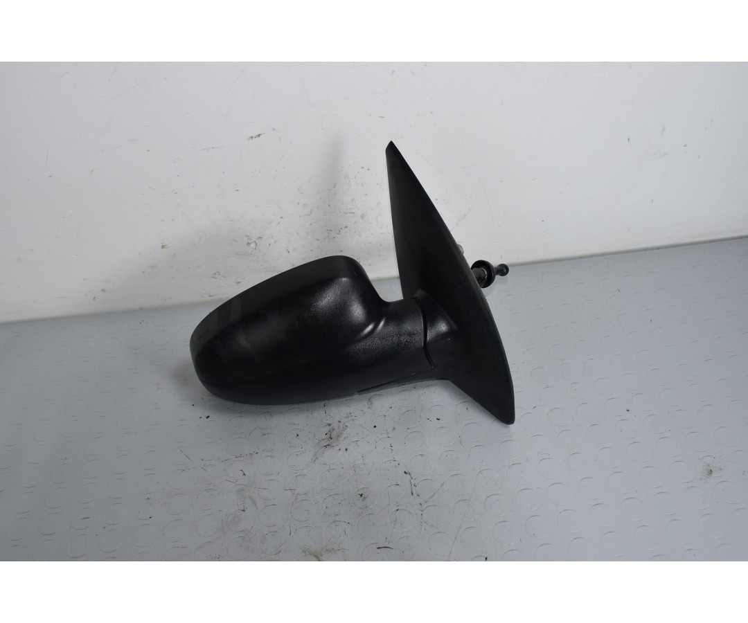 Specchietto Retrovisore Esterno DX Chevrolet Aveo dal 2006 al 2011 Cod 012185  1638370337069