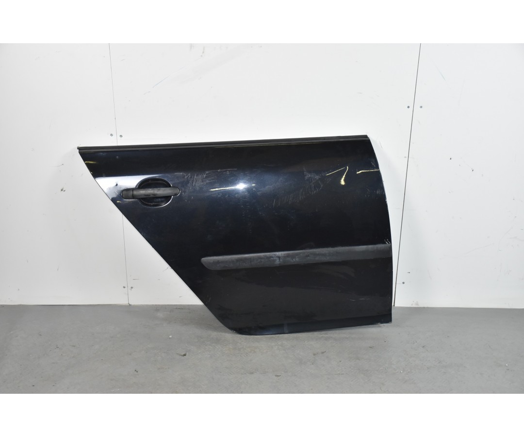 Pannello porta esterno posteriore DX Volkswagen Golf V Dal 2003 al 2008 Cod 1K6833106J  1638371123579
