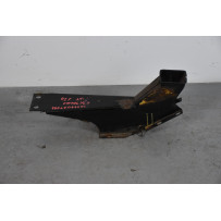 Convogliatore aria abitacolo Fiat 126 Dal 1972 al 1991  1638372137032