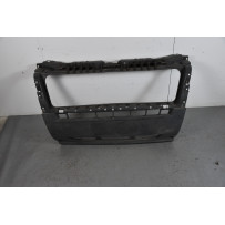 Rivestimento centrale paraurti anteriore Fiat Ducato Maxi Dal 2006 al 2014  1638372890050