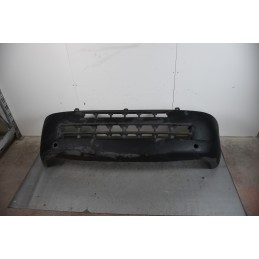 Paraurti Anteriore Fiat Ducato dal 1994 al 2002 Cod 1302624604  1638373561140