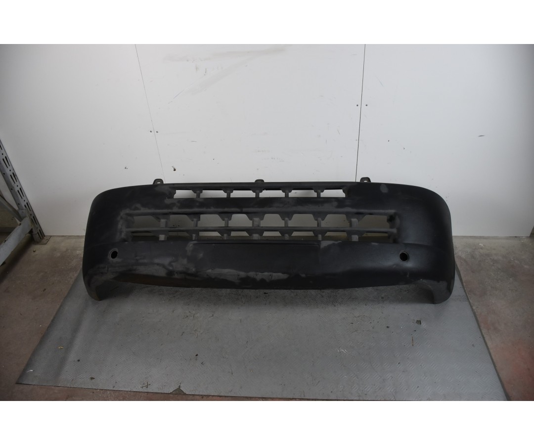 Paraurti Anteriore Fiat Ducato dal 1994 al 2002 Cod 1302624604  1638373561140
