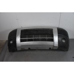 Paraurti Anteriore Peugeot Partner dal 2000 al 2008 cod 7401W8  1624350361308
