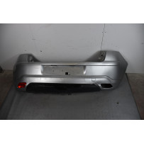 Paraurti posteriore completo Citroen C4 Dal 2010 al 2018 Colore Grigio  1638431624671