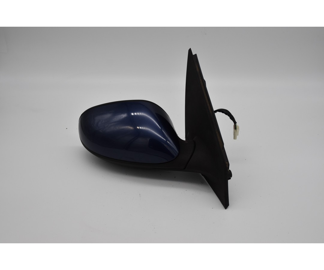 Specchietto retrovisore esterno DX Lancia Ypsilon Dal 2003 al 2011 Cod 735345129  1638432969177