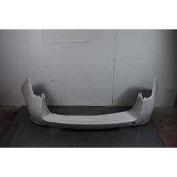 Paraurti Posteriore Peugeot 308 dal 2007 al 2014  1638456269291