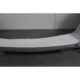 Paraurti Posteriore Peugeot 308 dal 2007 al 2014  1638456269291