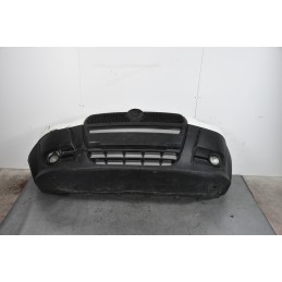 Paraurti Anteriore Fiat Doblo dal 2009 al 2014 cod 735512753  1638517454864