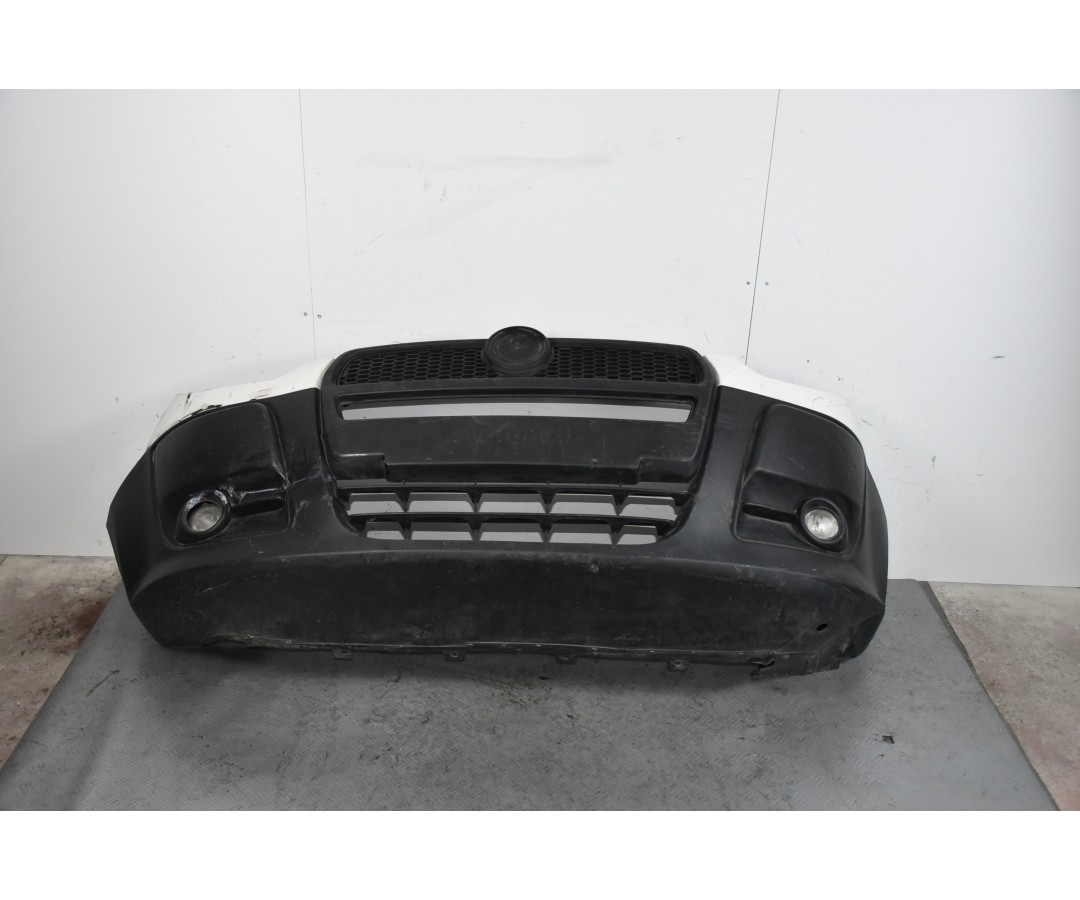Paraurti Anteriore Fiat Doblo dal 2009 al 2014 cod 735512753  1638517454864