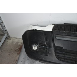 Paraurti Anteriore Fiat Doblo dal 2009 al 2014 cod 735512753  1638517454864