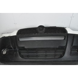 Paraurti Anteriore Fiat Doblo dal 2009 al 2014 cod 735512753  1638517454864
