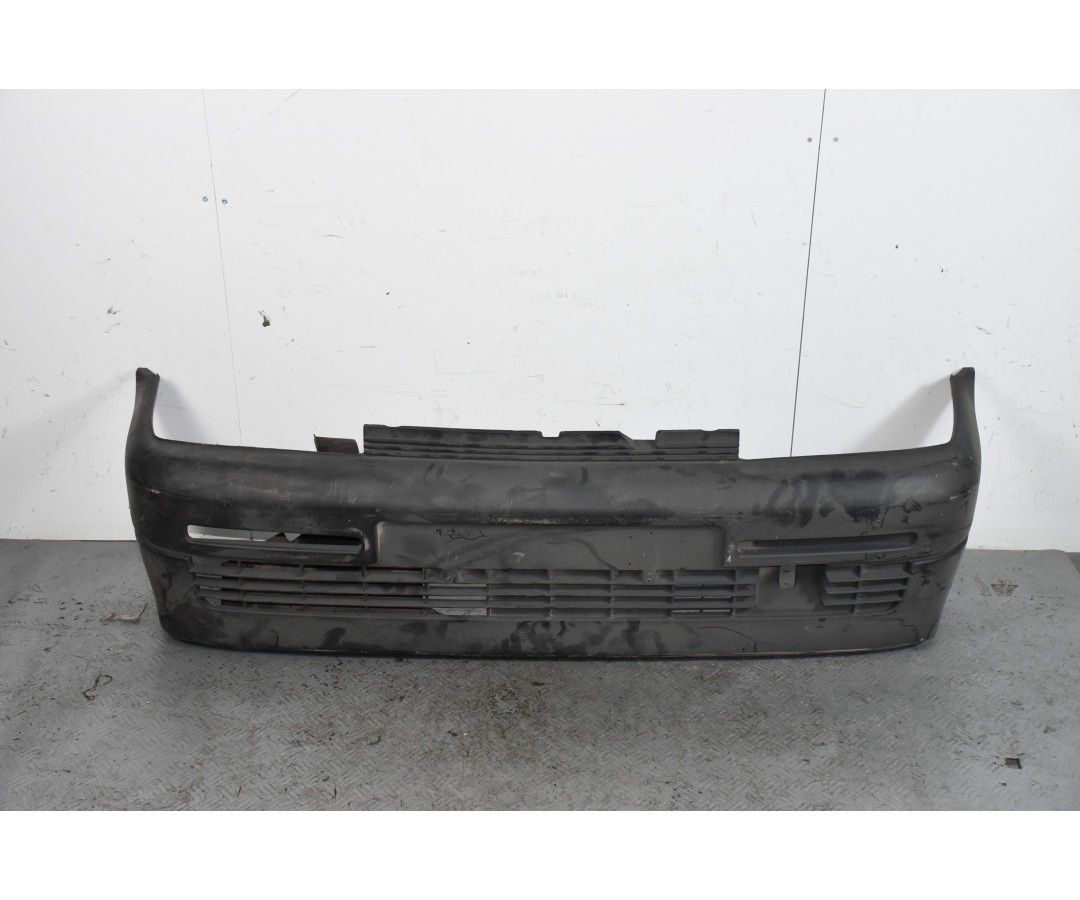 Paraurti anteriore Fiat Cinquecento Dal 1992 al 1998 Cod 7698776  1638518312934