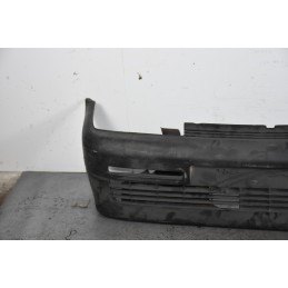 Paraurti anteriore Fiat Cinquecento Dal 1992 al 1998 Cod 7698776  1638518312934