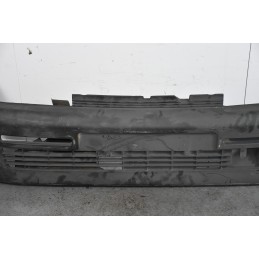 Paraurti anteriore Fiat Cinquecento Dal 1992 al 1998 Cod 7698776  1638518312934