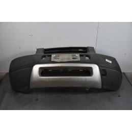 Paraurti Anteriore Land Rover Freelander I dal 1998 al 2002 Cod DPB104720LML  1624539381615