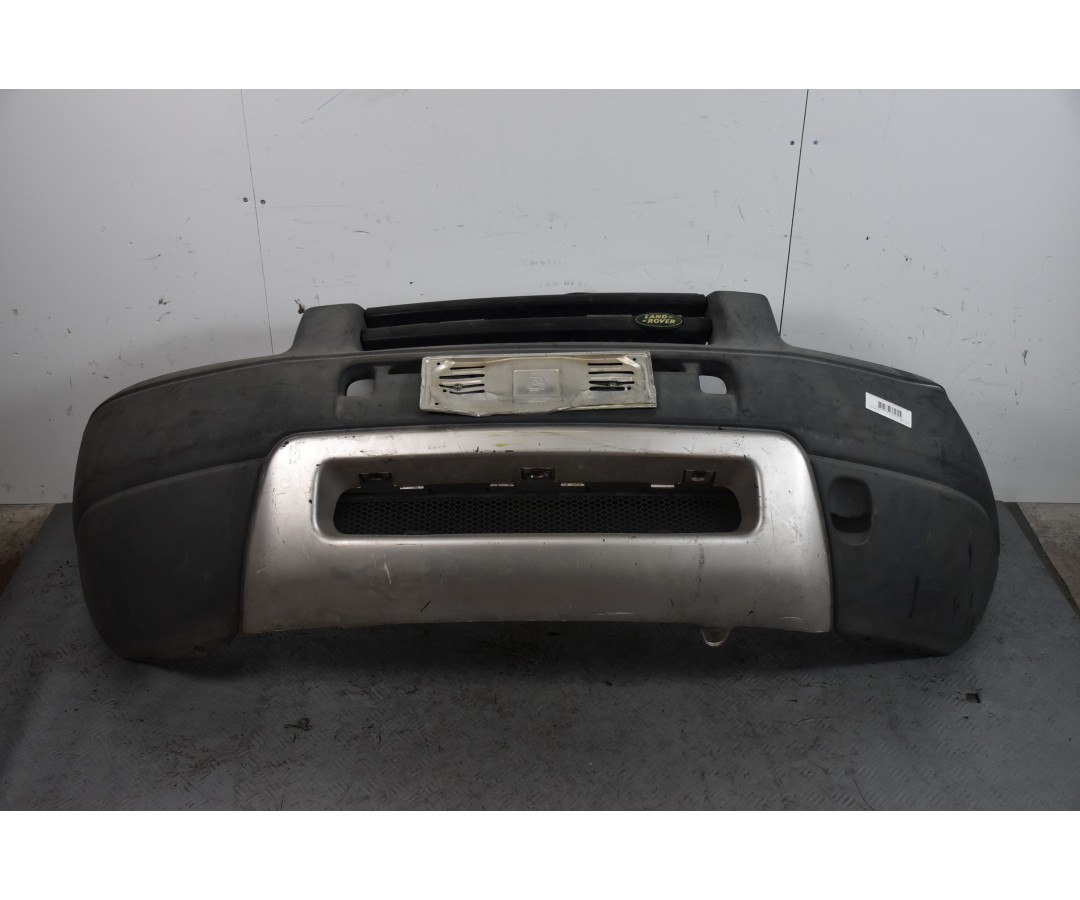 Paraurti Anteriore Land Rover Freelander I dal 1998 al 2002 Cod DPB104720LML  1624539381615