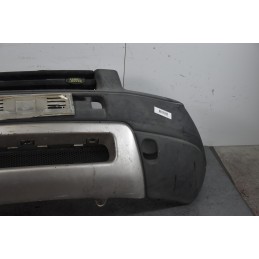Paraurti Anteriore Land Rover Freelander I dal 1998 al 2002 Cod DPB104720LML  1624539381615