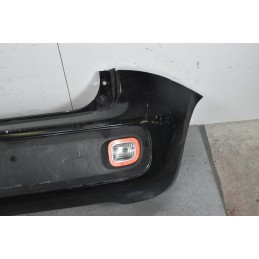 Paraurti posteriore Fiat Panda Dal 2012 in poi  1638520874376