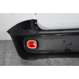 Paraurti posteriore Fiat Panda Dal 2012 in poi  1638520874376