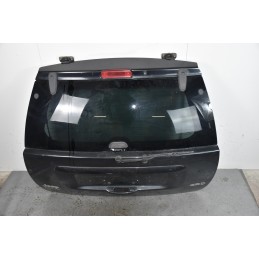 Portellone bagagliaio posteriore Jeep Grand Cherokee Dal 1998 al 2004 Cod K55256177AE  1638521568809