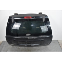 Portellone bagagliaio posteriore Jeep Grand Cherokee Dal 1998 al 2004 Cod K55256177AE  1638521568809