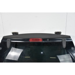 Portellone bagagliaio posteriore Jeep Grand Cherokee Dal 1998 al 2004 Cod K55256177AE  1638521568809