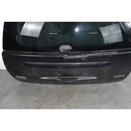 Portellone bagagliaio posteriore Jeep Grand Cherokee Dal 1998 al 2004 Cod K55256177AE  1638521568809