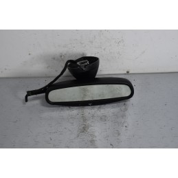 Specchietto Retrovisore Interno Citroen C8 dal 2002 al 2014 Cod 026053  1638538741974