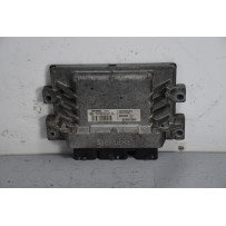 Centralina ECU Renault Clio Mk3 Dal 2005 al 2013 Cod 8200522357/S120200105A  1638538911650