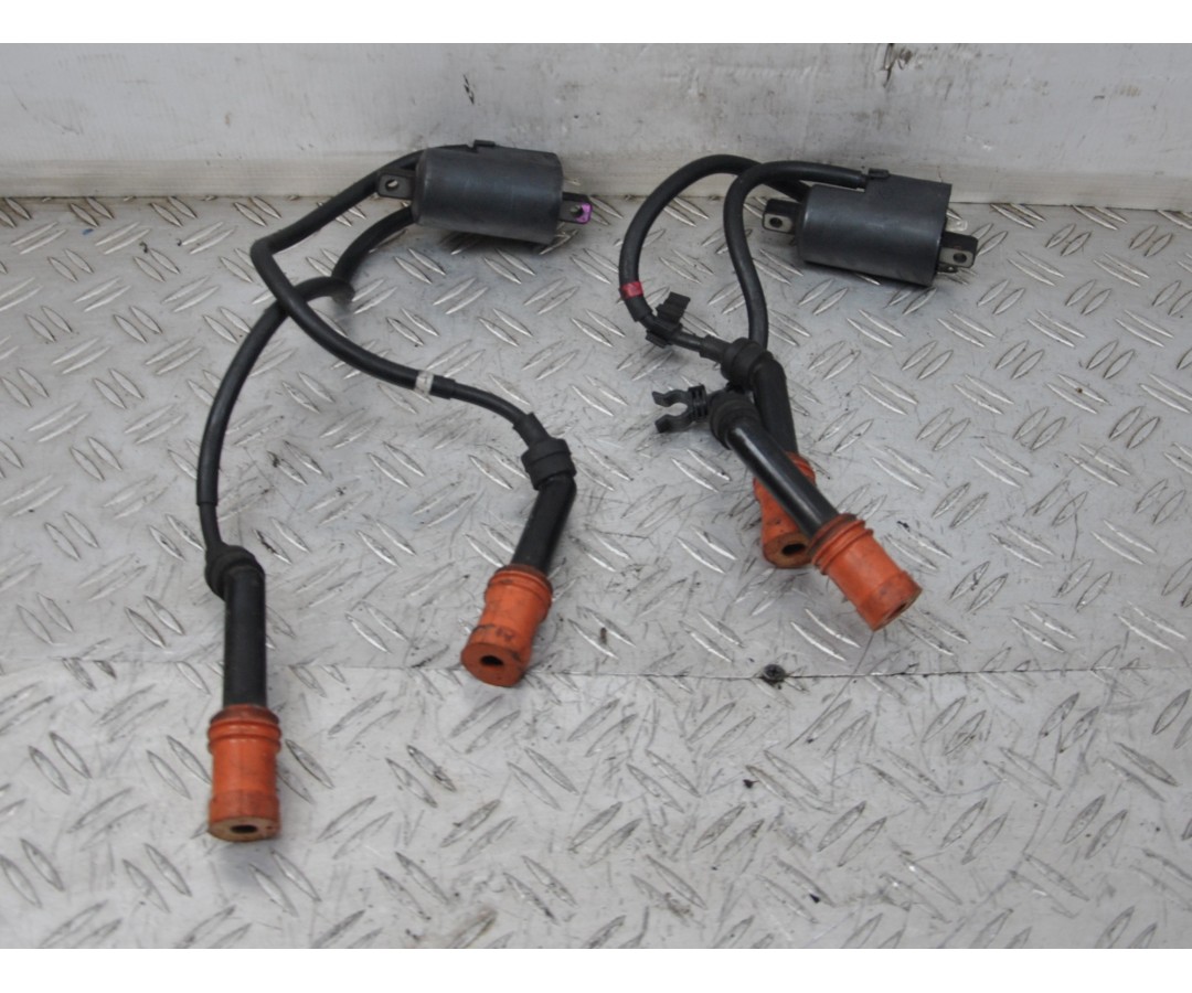 Bobine Accensione Yamaha YZF 1000r Thunderace Dal 1996 al 2001  1638539383845