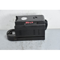 Compressore + kit riparazione pneumatico Fiat Bravo Dal 2007 al 2014  1638544025129