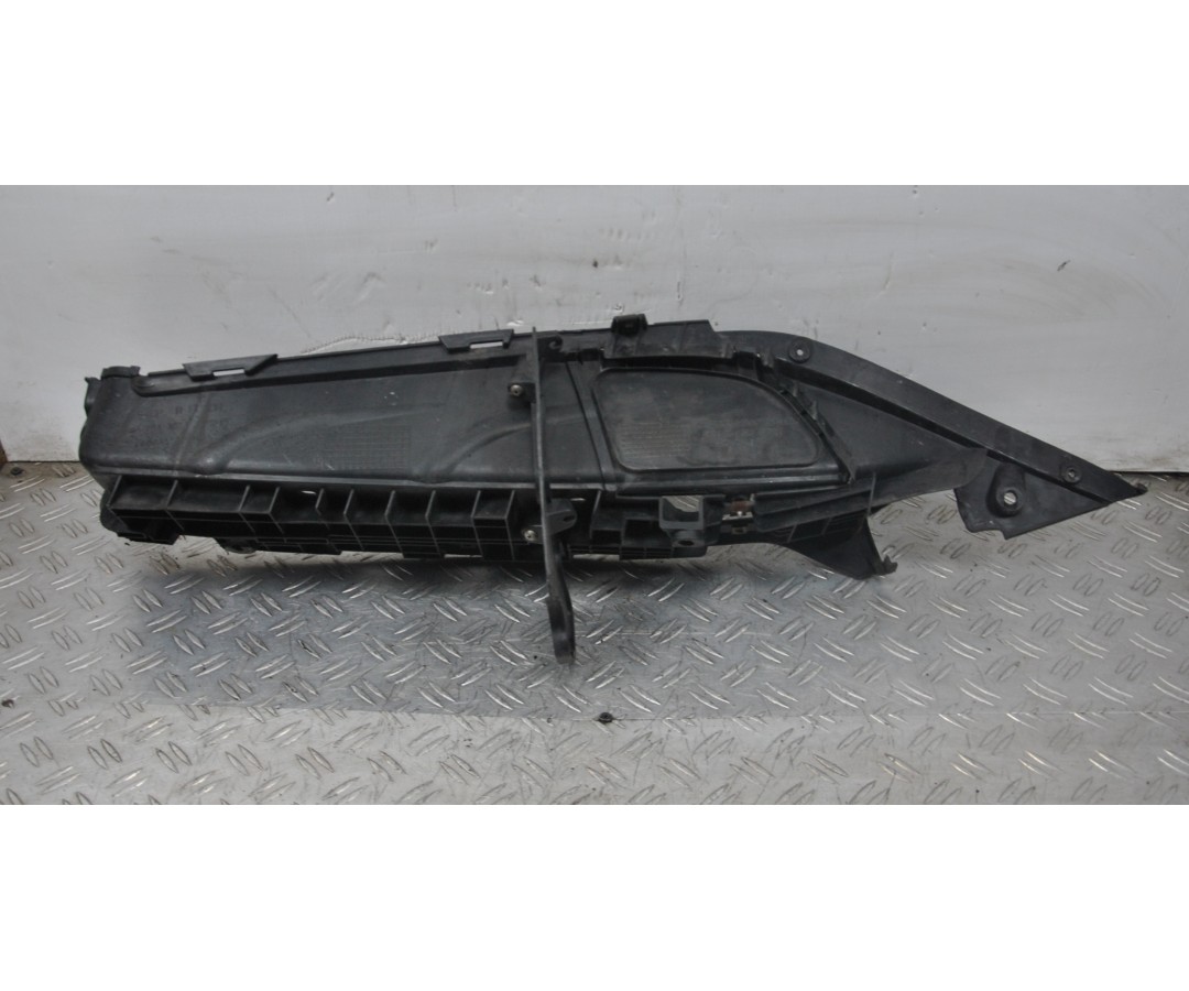 Pedana Destra Honda S-wing 150 Dal 2007 al 2011  1638544964374