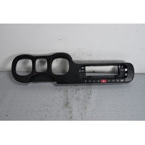 Rivestimento cruscotto + pulsantiera City Fiat Panda Dal 2012 in poi Cod 07355444160  1638547063845