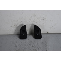 Pulsanti alzacristalli posteriore DX + SX Fiat Bravo Dal 2007 al 2014  1638547602471