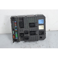 Body computer Citroen C3 Dal 2002 al 2009 Cod 9659285680  1638549013848