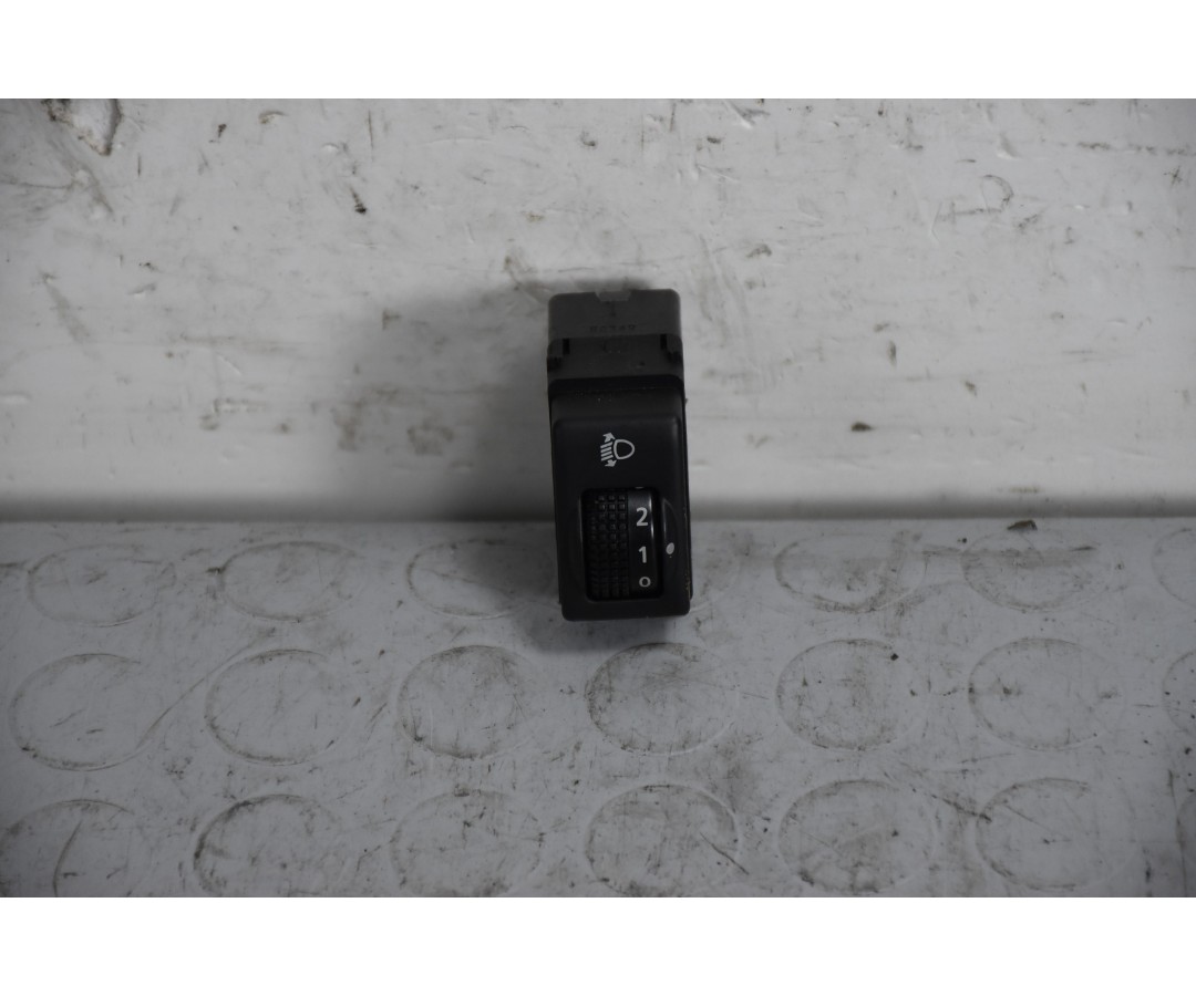 Pulsante Regolazione Fari Nissan X-Trail Dal 2001 al 2006  1638778027791