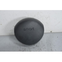 Airbag volante Smart ForTwo W450 Dal 1998 al 2007 Cod 161414.00.03  1638779490860